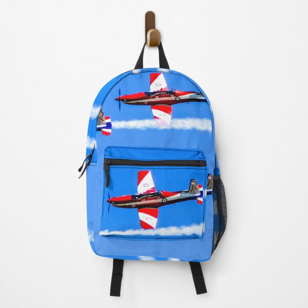 Item preview, RAAF Roulettes Aerobatic Formation Flying – Australian Air Force Art designed and sold by Ross.A.Campbell.