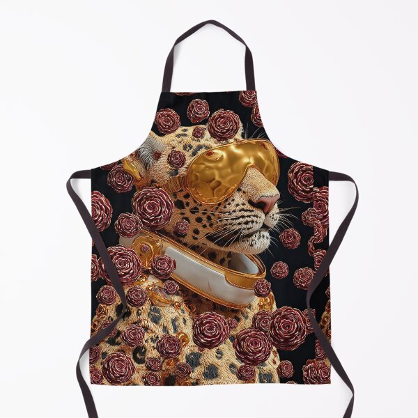 Item preview, Leopard Illustration / GTIllustration363 designed and sold by Grafititee.