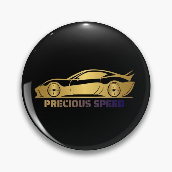 Item preview, PRECIOUS SPEED designed and sold by Miho9999.
