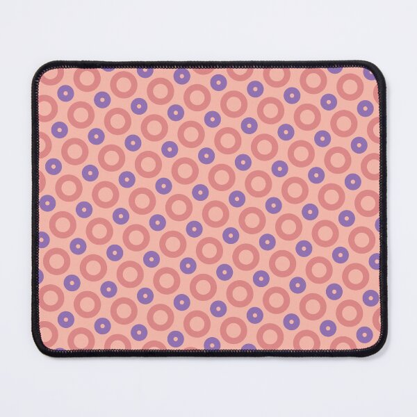 Item preview, Boho Polka Dot - Concentric Polygon Pattern - Gifts For Couples designed and sold by RoyalStarsPatts.