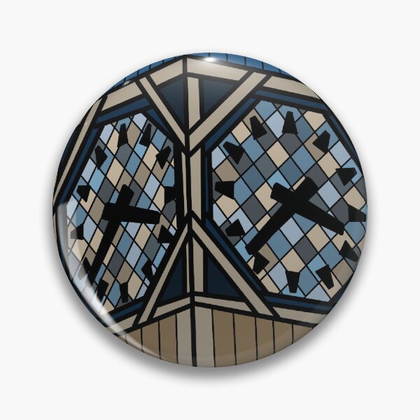 Item preview, Allen-Bradley Clock Tower designed and sold by RedRazzleArt.
