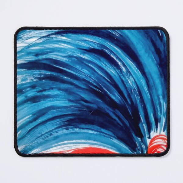 Item preview, Powerful waves designed and sold by sonamkumari333.