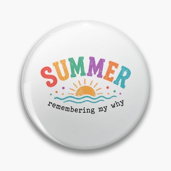 Item preview, Summer. Remembering My Why designed and sold by KarimSoCute.