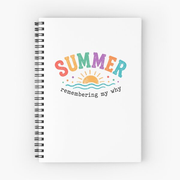Item preview, Summer. Remembering My Why designed and sold by KarimSoCute.