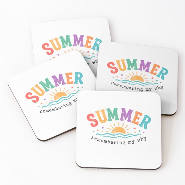 Item preview, Summer. Remembering My Why designed and sold by KarimSoCute.