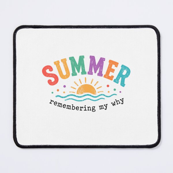 Item preview, Summer. Remembering My Why designed and sold by KarimSoCute.