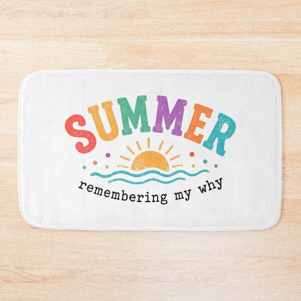Item preview, Summer. Remembering My Why designed and sold by KarimSoCute.
