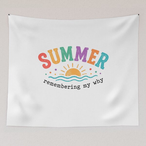 Item preview, Summer. Remembering My Why designed and sold by KarimSoCute.