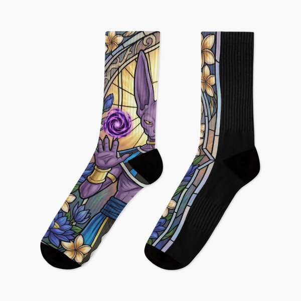Item preview, Cosmic Destroyer Stained Glass designed and sold by Thunderbelts.