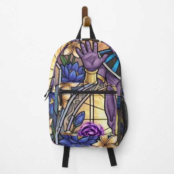 Item preview, Cosmic Destroyer Stained Glass designed and sold by Thunderbelts.