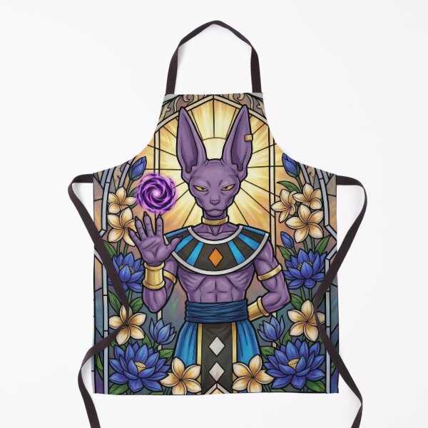 Item preview, Cosmic Destroyer Stained Glass designed and sold by Thunderbelts.