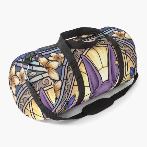 Item preview, Cosmic Destroyer Stained Glass designed and sold by Thunderbelts.