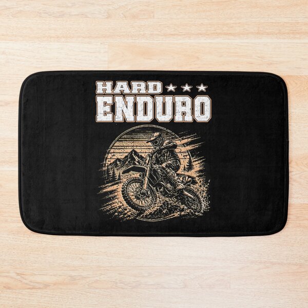Item preview, Hard Enduro Dirt Bike Graphic | Extreme Off Road Motorcycle Design  designed and sold by Jt41.