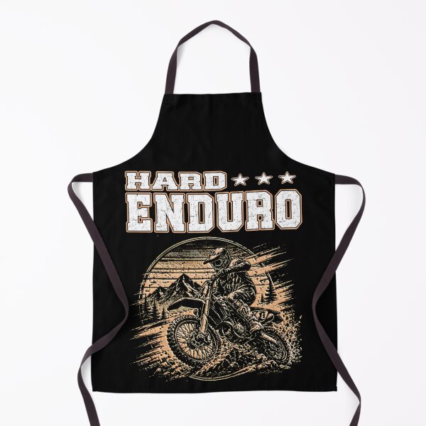 Item preview, Hard Enduro Dirt Bike Graphic | Extreme Off Road Motorcycle Design designed and sold by Jt41.