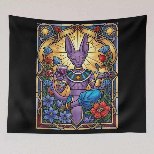 Item preview, Stellar Destroyer Stained Glass designed and sold by Thunderbelts.