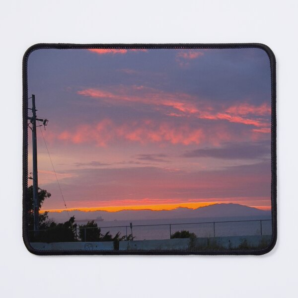 Item preview, Concrete Sunset #1 designed and sold by NilCaelum.