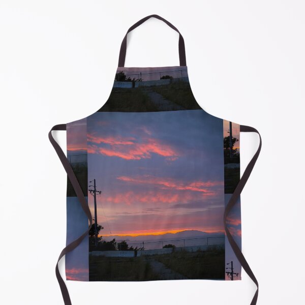 Item preview, Concrete Sunset #1 designed and sold by NilCaelum.