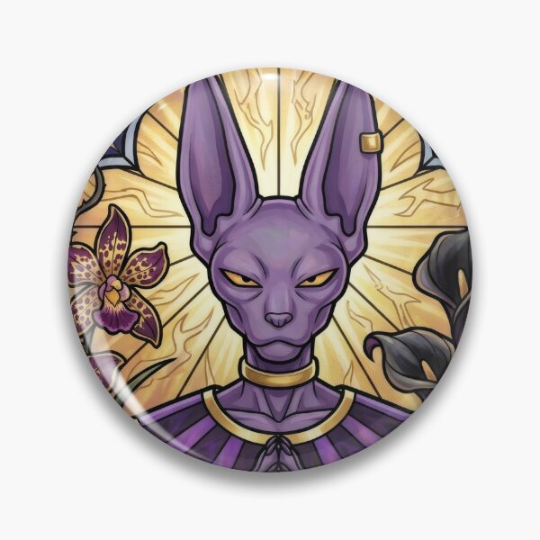 Item preview, Celestial Feline Stained Glass designed and sold by Thunderbelts.