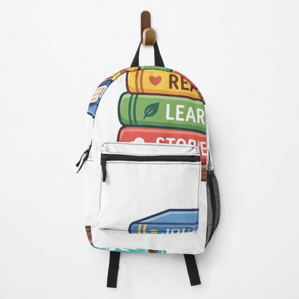Item preview, Life Style Concept | Journal, Read, Lean, Stories  designed and sold by BigBoyFunky.