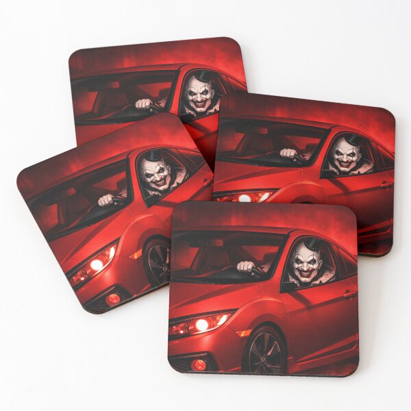 Item preview, Driving with Art designed and sold by Resilient Roots Customs Oakland.