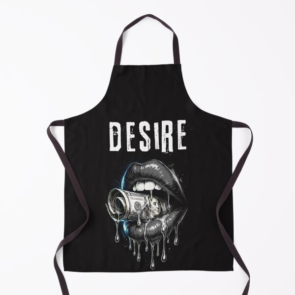 Item preview, Greed and Desire – Dripping Money Mouth Artwork designed and sold by E4ST-INDUSTRIES.