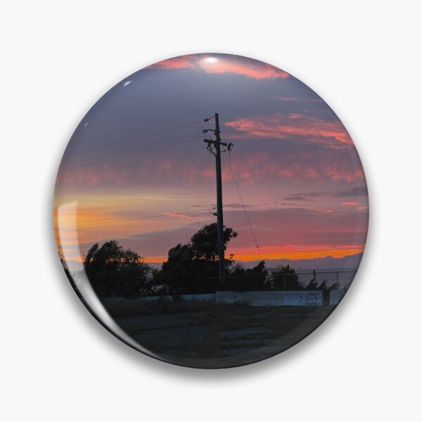 Item preview, Concrete Sunset #2 designed and sold by NilCaelum.