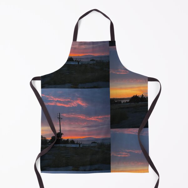 Item preview, Concrete Sunset #2 designed and sold by NilCaelum.