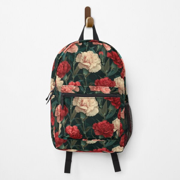 Item preview, Vibrant Vintage Flower - Hawaiian Flower Pattern - Gift Ideas For Men designed and sold by RoyalStarsPatts.