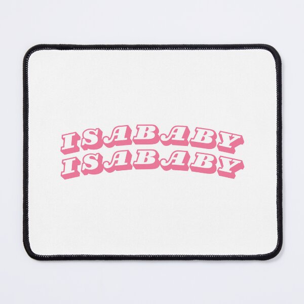 Item preview, isababy designed and sold by Serendipity Studios.