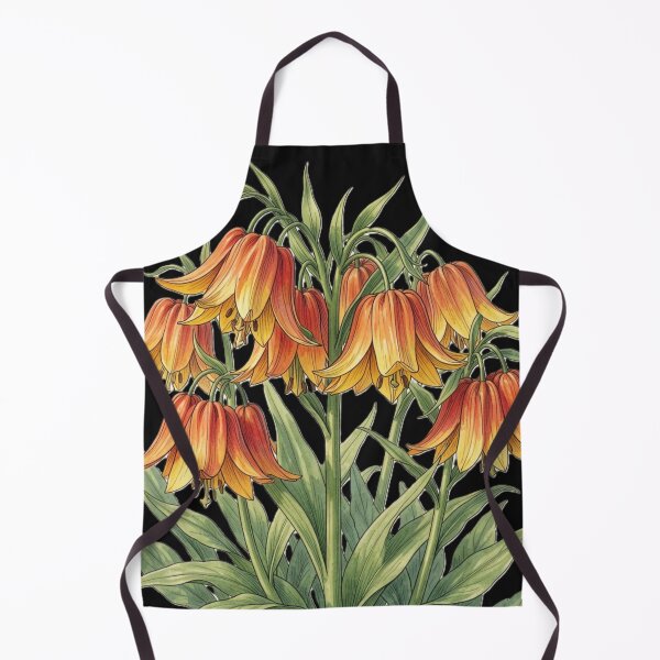 Item preview, Imperial Crown Flowers designed and sold by Kirrindy Designs.