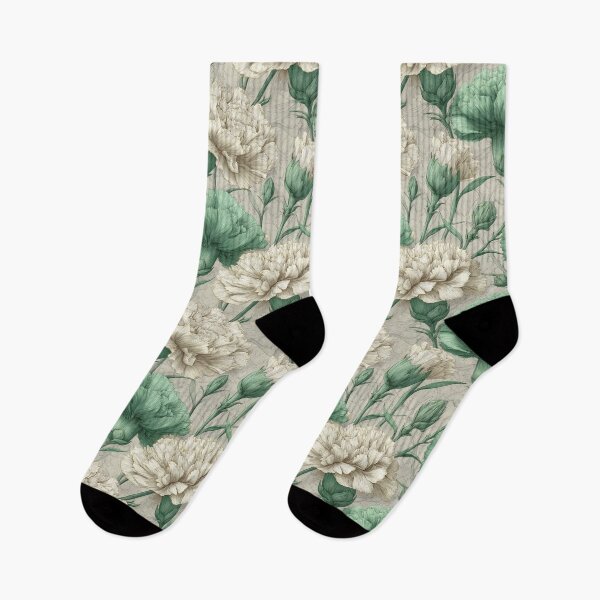 Item preview, Fragrant Chintz Floral  - Birth Flower Pattern   - Birthday Gift Ideas designed and sold by RoyalStarsPatts.