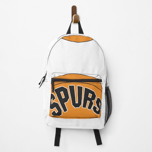 Item preview, Spurs basketball designed and sold by sabinako.