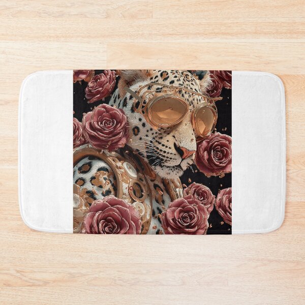 Item preview, Leopard Illustration / GTIllustration363 designed and sold by Grafititee.