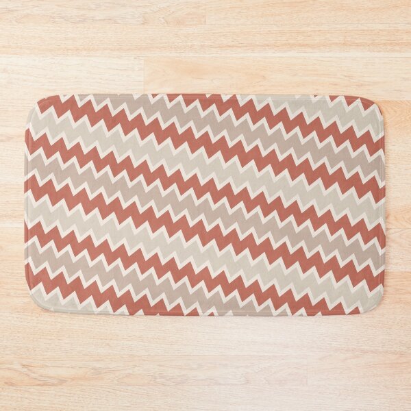 Item preview, Chic Houndstooth - Geometric Chevron Pattern  - Christmas Gifts For Boyfriend designed and sold by RoyalStarsPatts.