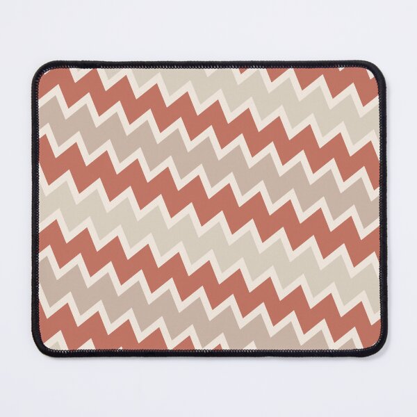 Item preview, Chic Houndstooth - Geometric Chevron Pattern - Christmas Gifts For Boyfriend designed and sold by RoyalStarsPatts.