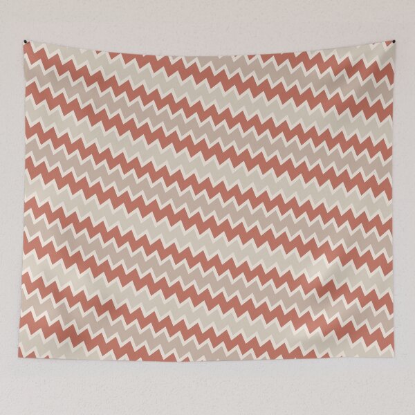 Item preview, Chic Houndstooth - Geometric Chevron Pattern  - Christmas Gifts For Boyfriend designed and sold by RoyalStarsPatts.