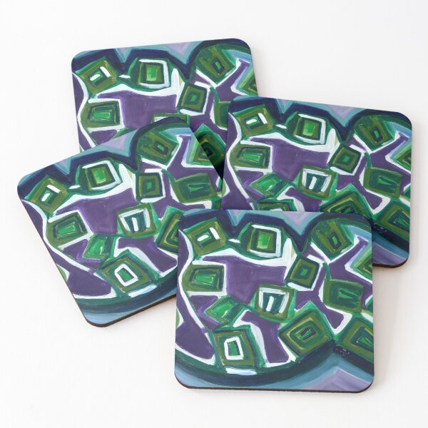 Item preview, Green gates to nature  designed and sold by sonamkumari333.