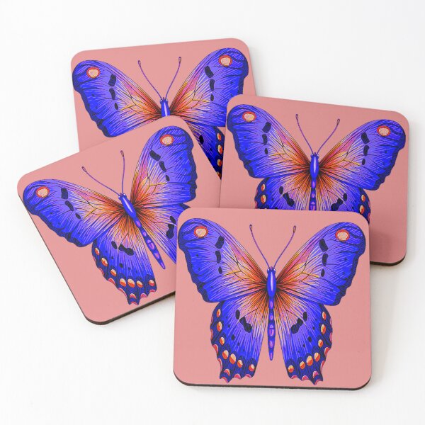 Item preview, Butterfly Sketch designed and sold by ViaARTfactory.