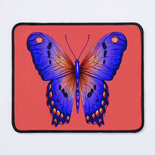 Item preview, Butterfly Sketch designed and sold by ViaARTfactory.