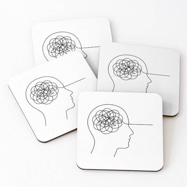 Item preview, Overthinking designed and sold by keashanja.