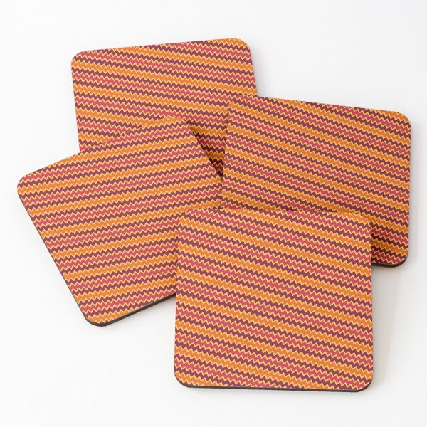 Item preview, Beautiful Argyle - Abstract Zigzag Shape Pattern  - Mother'S Day Gift Ideas designed and sold by RoyalStarsPatts.