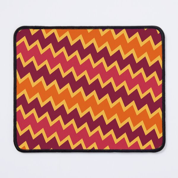 Item preview, Beautiful Argyle - Abstract Zigzag Shape Pattern - Mother'S Day Gift Ideas designed and sold by RoyalStarsPatts.