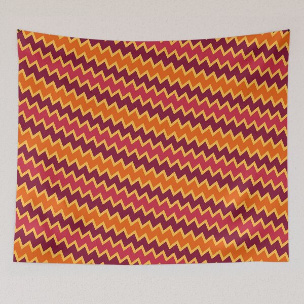 Item preview, Beautiful Argyle - Abstract Zigzag Shape Pattern  - Mother'S Day Gift Ideas designed and sold by RoyalStarsPatts.