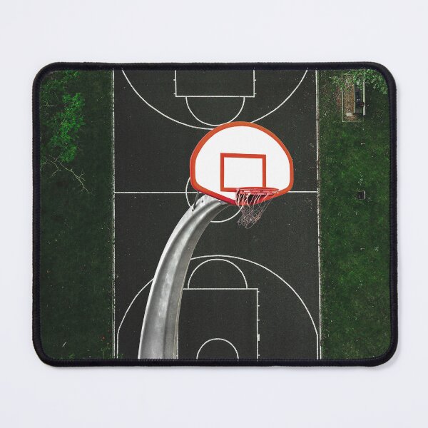 Item preview, Basketball Court designed and sold by Ariz Rab.