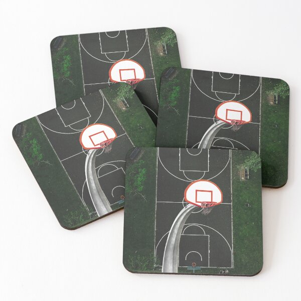 Item preview, Basketball Court designed and sold by Ariz Rab.