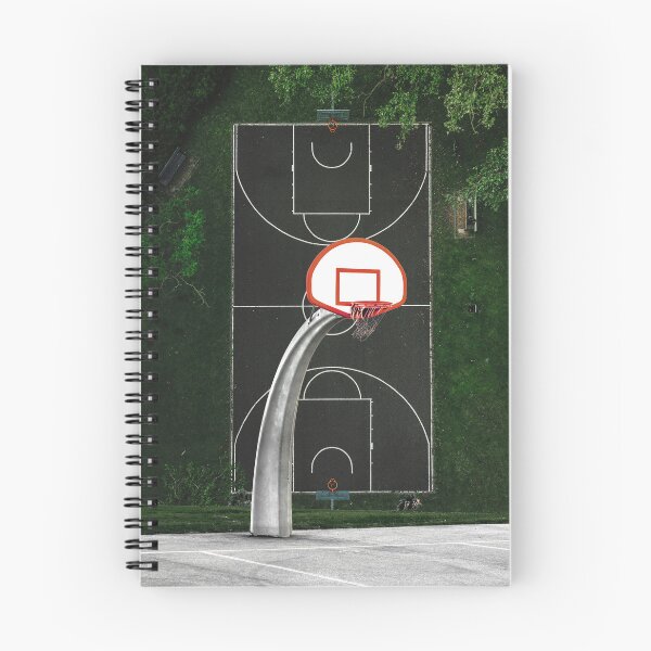 Item preview, Basketball Court designed and sold by Ariz Rab.