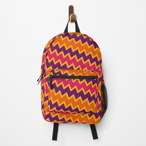 Item preview, Artistic Herringbone - Abstract Zigzag Shape Pattern  - Wedding Gifts designed and sold by RoyalStarsPatts.