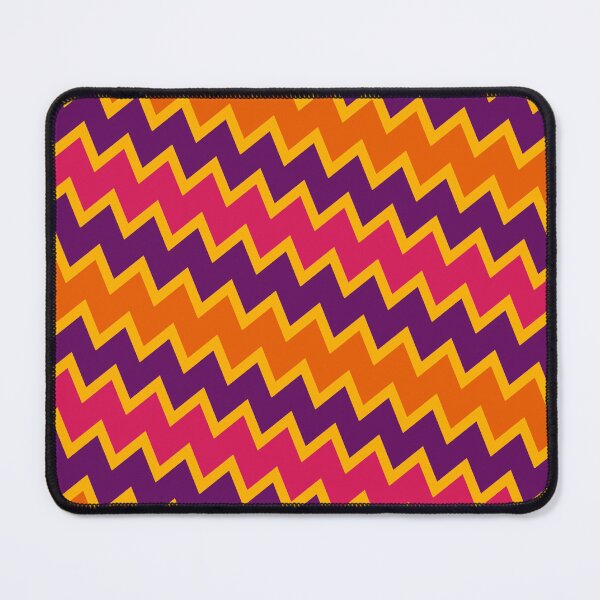 Item preview, Artistic Herringbone - Abstract Zigzag Shape Pattern - Wedding Gifts designed and sold by RoyalStarsPatts.