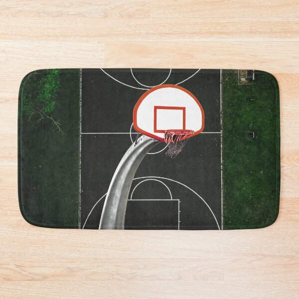 Item preview, Basketball Court designed and sold by Ariz Rab.