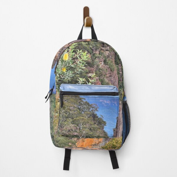 Item preview, Three Sisters, Katoomba, Blue Mountains, Australia designed and sold by FranWest.